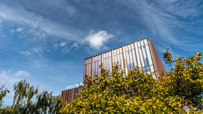 University services for business