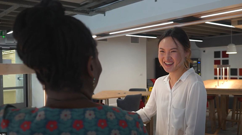 Entrepreneurs in Residence Network