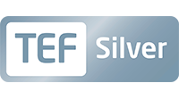 TEF silver