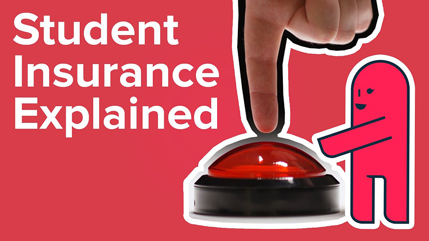 Endsleigh Student Insurance Explained