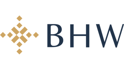BHW logo