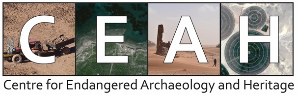 Centre for Endangered Archaeology and Heritage