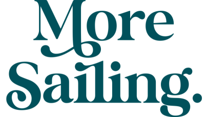 More Sailing logo