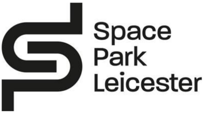 Space Park Leicester logo