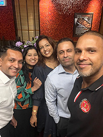 Sri Lanka 2025 Chapter Meet