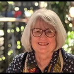 Lynda Wright