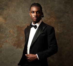 Jesse Gyamfi
