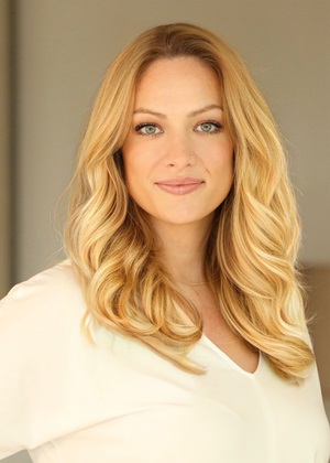 Mary-Justine Todd