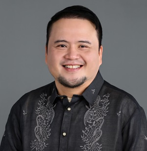 Melvin Sanicas