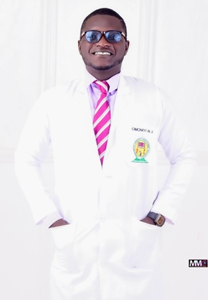 Wasiu Omoniyi