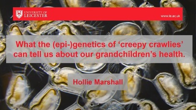 Epigenetics and children's health