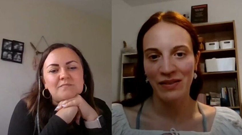 My Journey as a woman in Science and Entrepreneurship