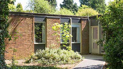A photo of Manorcroft Lodge
