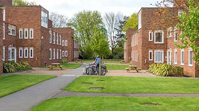 A photo of Southmeade Court