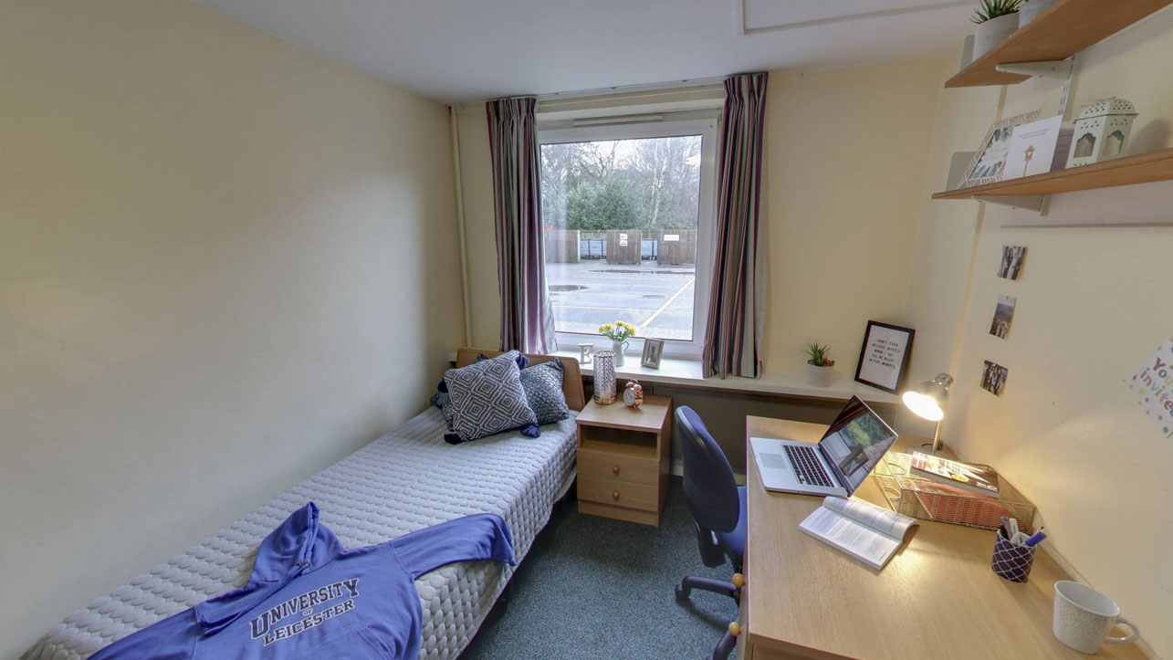 Southmeade Court | Accommodation | University of Leicester