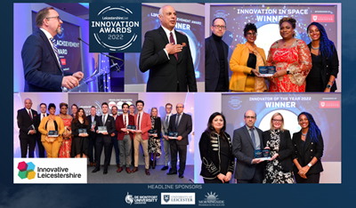 IF Innovation Awards