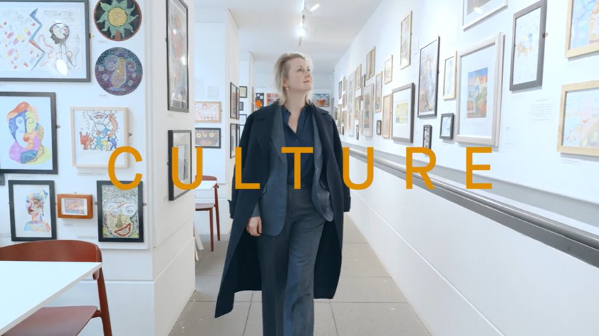 Culture at Leicester