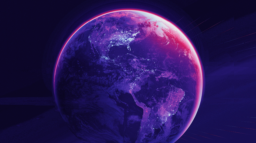 Planet