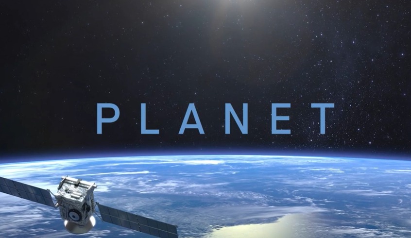 Planet at Leicester