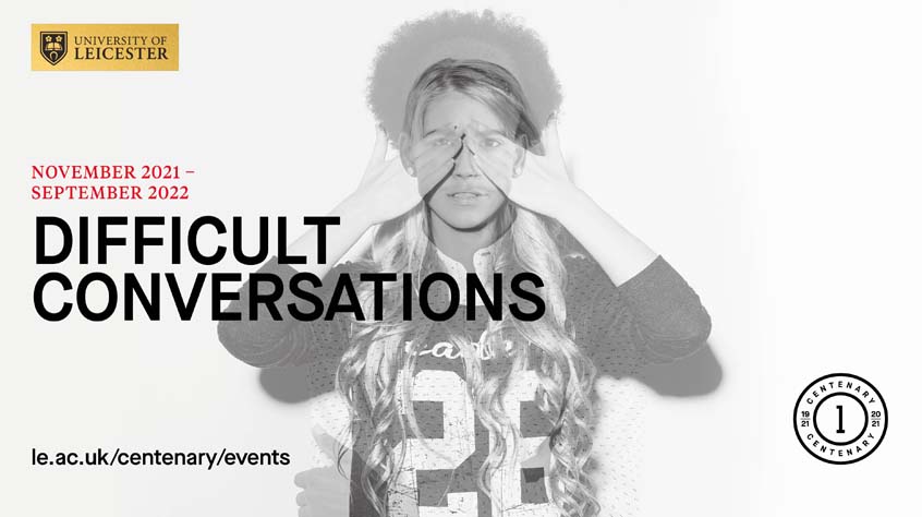Difficult Conversations video still
