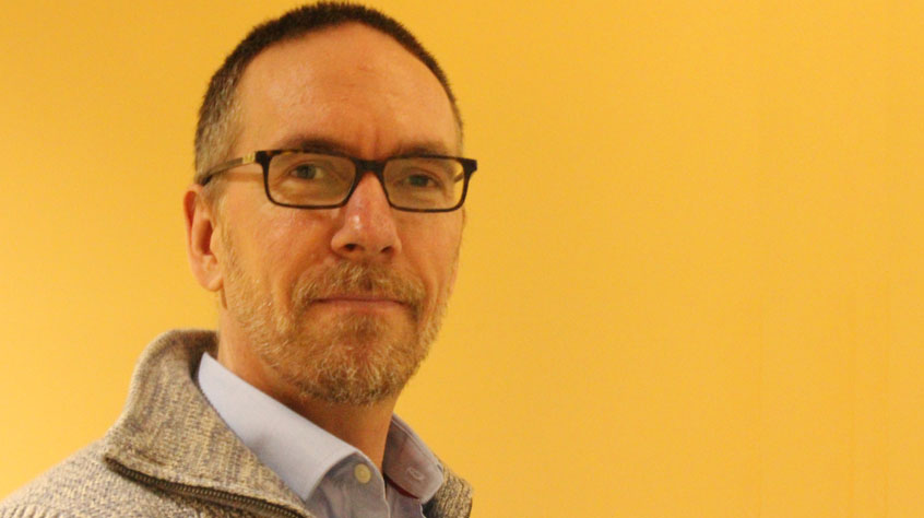 Dr Jessie Matheson, Senior Lecturer in Economics at The University of Sheffield