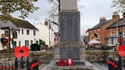 Rothley Obelisk