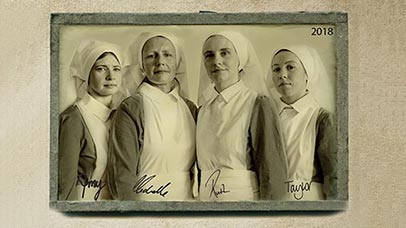 nurses 2018 recreation