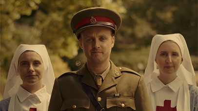 still from so that they may have life video