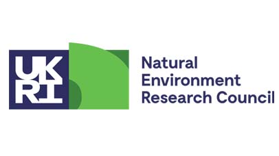 NERC logo