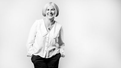 Catrin Pritchard