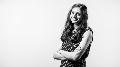 Heena Karavadra