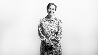 Nichola Gretton