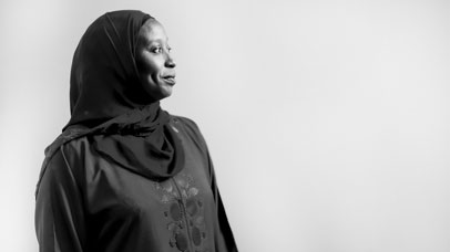 Zainab Mai Bornu