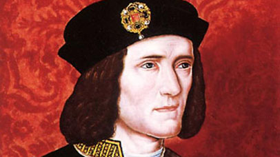 Find out more about the discovery and identification of Richard III