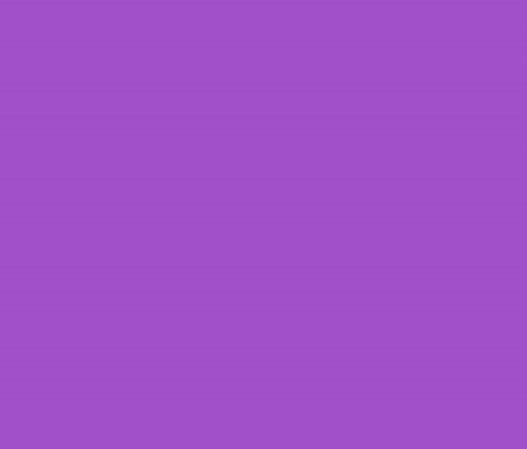 Cartoon figures hugging with a purple background.