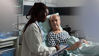 Doctor