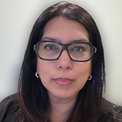 Dr Angie Doshani