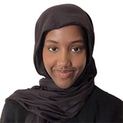 Rufayda Sahal