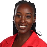 Dr Rumbi Mutenga
