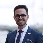 Dr Vassili Crispi