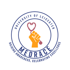 MedRACE logo