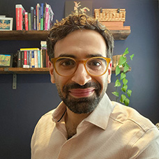 Hussein Uraiby