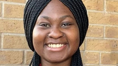 Ololade Tijani