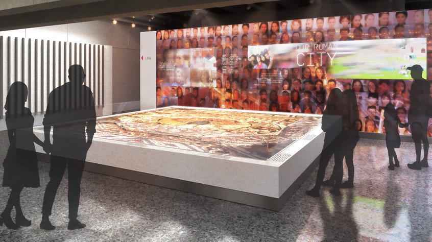 The School comprises Archaeology, Ancient History and Museum Studies.