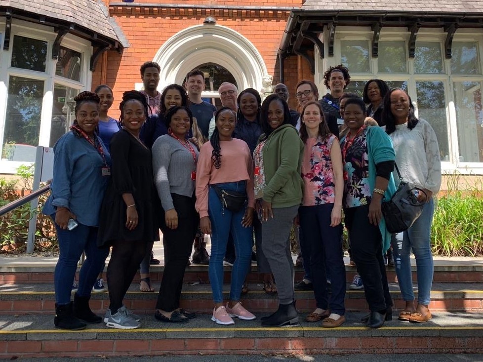 Participants of the Summer School programme 2019