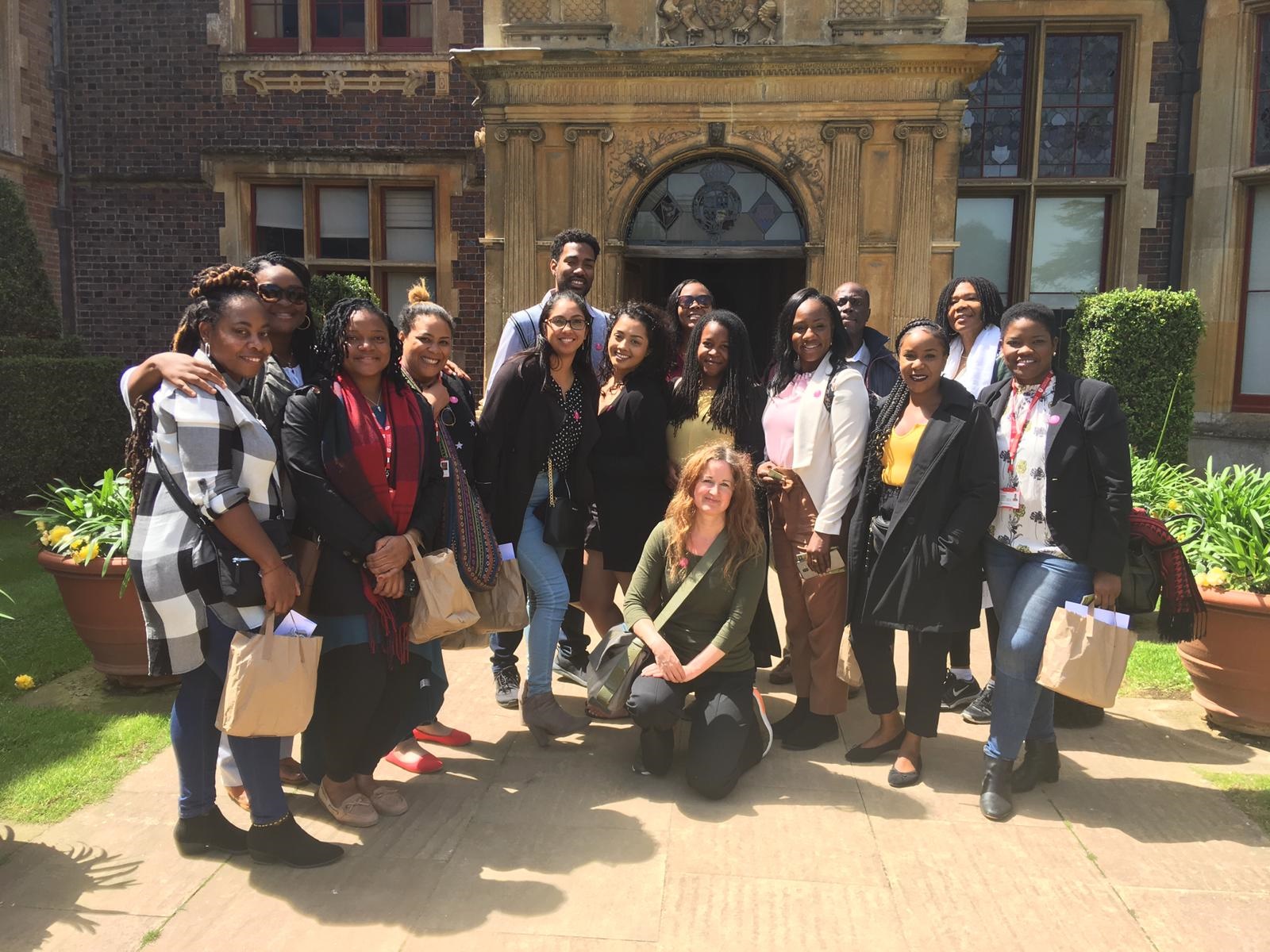 UWI students with UoL academics