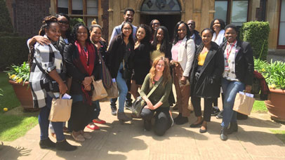 UWI summer school