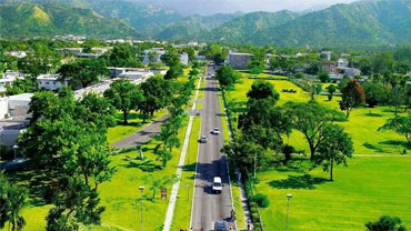 UWI campus