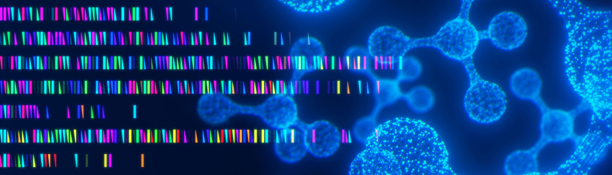 Bioinformatics MSc | University Of Leicester