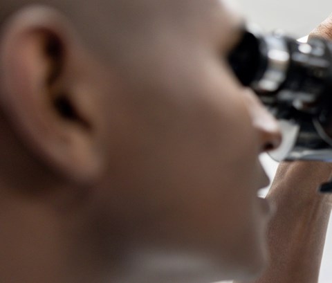 optometry equipment